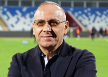 Arrestohet kreu i Federatës së Futbollit Kosovë, sulmoi fizikisht zyrtarin e FFK-së