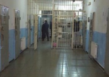 1 muaj pas mega-operacionit në burgjet e vendit, sërish drogë në atë të Peqinit