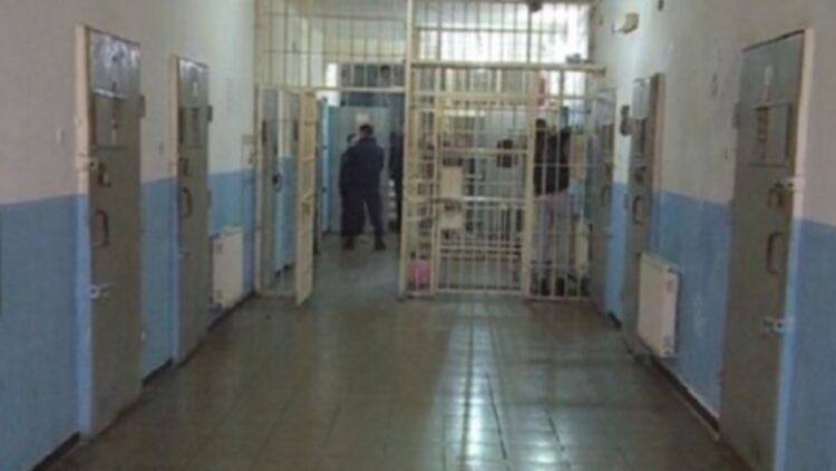 1 muaj pas mega-operacionit në burgjet e vendit, sërish drogë në atë të Peqinit