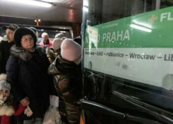 Kryeministri i Republikës Çeke: Nuk mund të pranojmë më refugjatë nga Ukraina