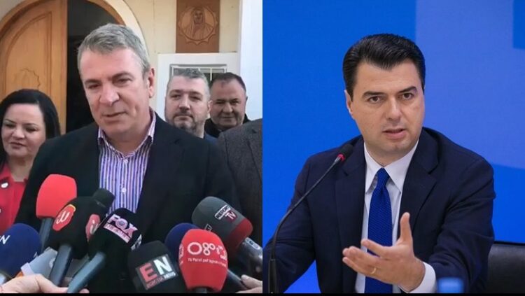 Dorëheqja e Bashës, reagon PS! Gjiknuri nga Elbasani: Duhet të kishte ikur me kohë!