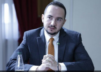 Salianji: Kuvendi po fsheh provat e SPAK për Bllakon, veglat e pushtetit janë në hall