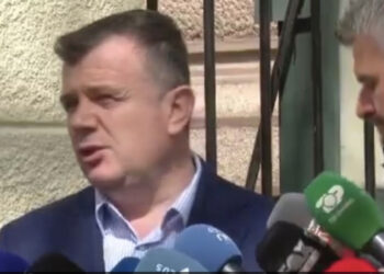 Kërkohet arrestimi i Bllakos, Balla: Asnjë pengesë nga PS, drejtësia të veprojë