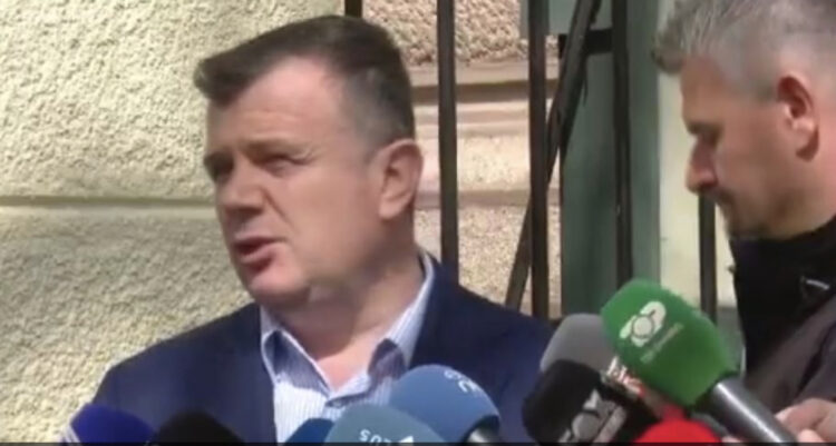 Kërkohet arrestimi i Bllakos, Balla: Asnjë pengesë nga PS, drejtësia të veprojë