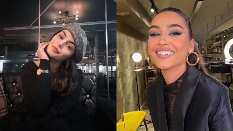 Në lidhje me ish-bashkëshortin e Adrolës! Fifi s’bën drama, ndjek modelen në Instagram