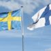 Çfarë po i pengon Suedinë dhe Finlandën të hyjnë në NATO?
