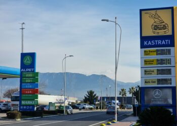 Shqiptarët do paguajnë 300 mln euro më shumë këtë vit për naftën; Si ndahet tregu