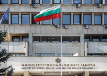 Bullgaria dëbon 2 diplomatë të Rusisë