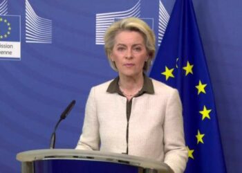 Integrimi i Ukrainës në BE, Von der Leyen siguron Zelenskyn: Rruga europiane sapo ka nisur
