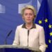 Integrimi i Ukrainës në BE, Von der Leyen siguron Zelenskyn: Rruga europiane sapo ka nisur