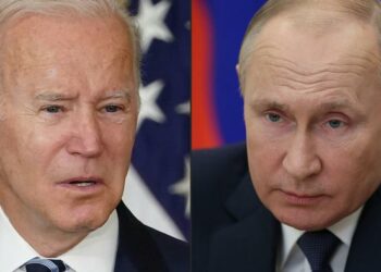 Biden e quan Putinin ‘rrugaç’/ Kremlini: Presidenti amerikan është i lodhur dhe harron shpejt