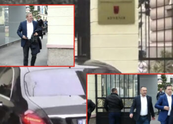 Rama mbledh grupin e PS-së, ministrat futen në këmbë, në fokus ekonomia