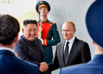 Koreja e Veriut mbron Moskën: Rreziku më i madh është SHBA