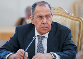 Bisedimet me Ukrainën, ministri i Jashtëm rus: Do të gjendet një zgjidhje për situatën!