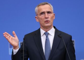 Sulmi rus në centralin bërthamor të Ukrainës, NATO: Shenjë e injorancës së kësaj lufte