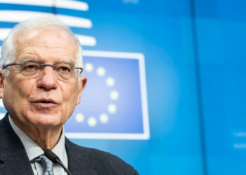 Sulmi rus në Ukrainë, Borrell: Të përgatitemi për të mirëpritur 5 milionë refugjatë