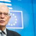 Sulmi rus në Ukrainë, Borrell: Të përgatitemi për të mirëpritur 5 milionë refugjatë