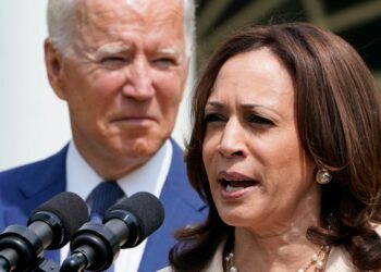 Zëvendëspresidentja amerikane viziton Poloninë dhe Rumaninë