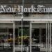 ‘New York Times’ tërheq për herë të parë pas 100 vitesh gazetarët nga Rusia