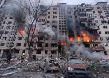 3 HAPA/ Si të dalloni nëse pamjet që shikoni i përkasin luftës në Ukrainë