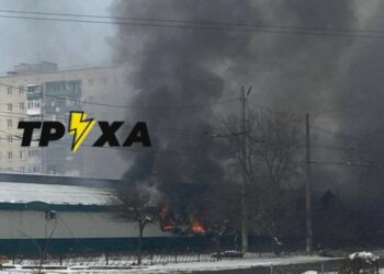 Goditen shkolla dhe spitale, humbin jetën 4 persona! Forcat ruse bombardojnë qytetin Rubezhnoye