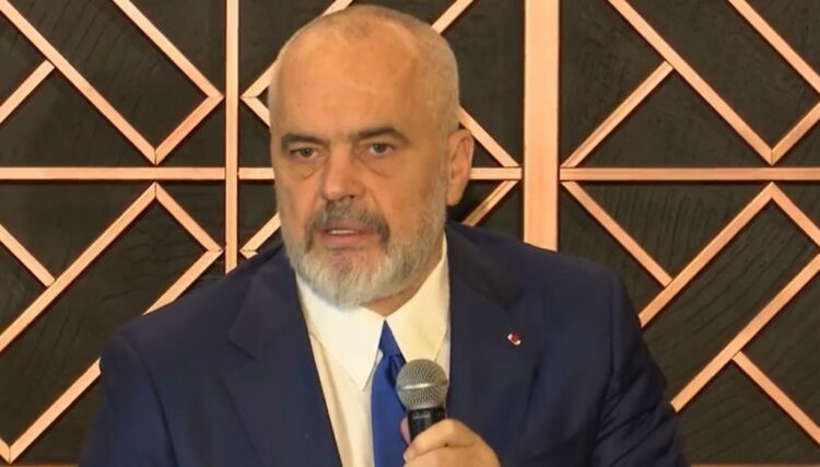 Rama: Pas bordit për naftën, do krijojmë Komiteti Teknik për çmimet bazë