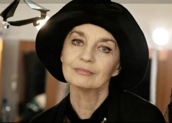 Sulme raketash mbi banesat në Kiev, vritet aktorja e njohur ukrainase