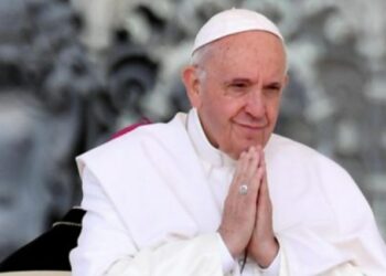 Lufta në Ukrainë, Papa Françesku: Njerëzimi po kërcënohet sërish nga abuzimi me pushtetin, po goditen njerëzit e pambrojtur