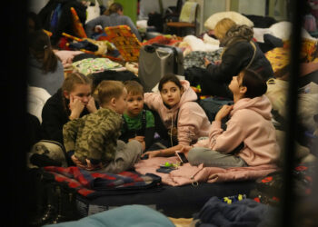 Unicef ngre sërish alarmin: Një fëmijë arratiset çdo sekondë nga Ukraina, rreziku i trafikimit real