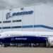 E konfirmon zëdhënësi i kompanisë, Boeing pezullon mbështetjen për linjat ajrore ruse