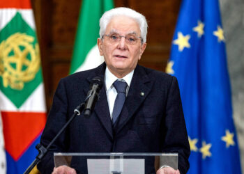 Presidenti italian: Agresioni i Rusisë i pajustifikueshëm, godet themelet e demokracisë