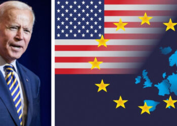 Kriza nga lufta, presidenti Biden do të njoftojë rritjen e dërgesave të gazit drejt Europës