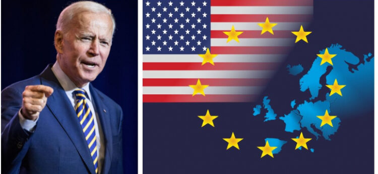 Kriza nga lufta, presidenti Biden do të njoftojë rritjen e dërgesave të gazit drejt Europës