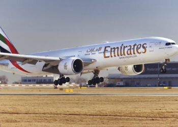 Presidenti i linjës ajrore Emirates: Do të vazhdojmë të operojmë në Rusi