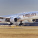 Presidenti i linjës ajrore Emirates: Do të vazhdojmë të operojmë në Rusi