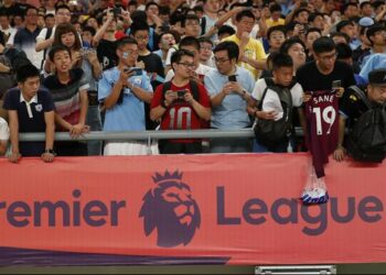 Premier League ndërpret transmetimin në Rusi, dhuron 1 milion stërlina për Ukrainën