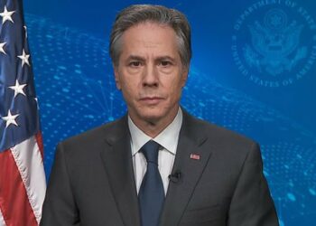 Blinken: Do të ketë një Ukrainë të pavarur “shumë më gjatë” sesa do të ketë një Vladimir Putin