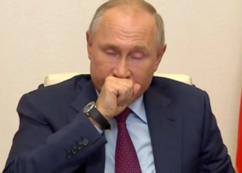 Putini i sëmurë? Raportet e inteligjencës “e nxjerin zbuluar”