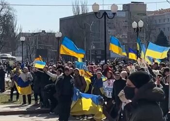 Analiza e ‘The Times’/ Do të krijojë “shtete policore staliniste”, PLANI i Rusisë për Ukrainën e pushtuar