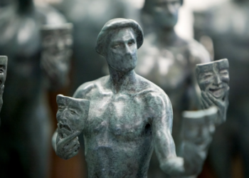 Filmat dhe aktorët që u vlerësuan më shumë në SAG Awards 2022