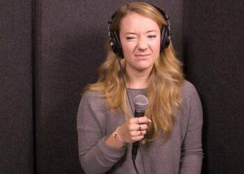 E urreni zërin tuaj? Ka një shpjegim shkencor në lidhje me këtë