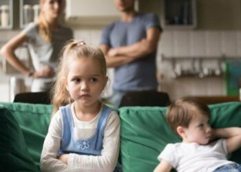 7 shenja që vërtetojnë se ju jeni prindër të mirë