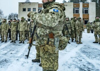 Katër skenarët se si mund të përfundojë lufta në Ukrainë