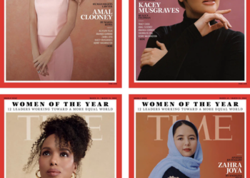 12 gratë e vitit që i dhanë një tjetër kuptim botës