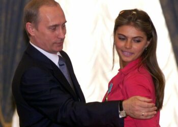 Vendi i sigurt ku Putin ka ‘fshehur’ të dashurën dhe 4 fëmijët e tij