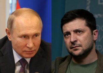 CIA: Putin nuk do të ndalet, 2 javët në vazhdim do të jenë të vështira