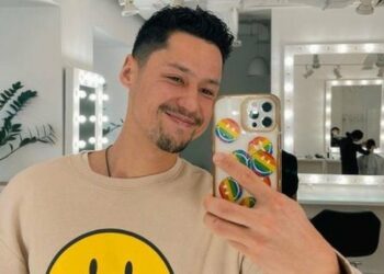 Aktori ukrainas mbetet i vrarë nga bombardimet ruse në qytetin e tij