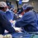 Ndërron jetë personi i parë që bëri transplantin e zemrës nga derri