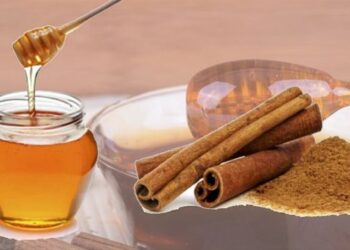 Aknet në fytyrë kanë një ‘armik’ natyral – kombinimin mjaltë dhe kanellë