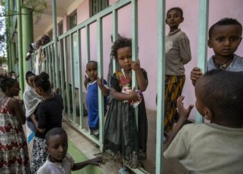 Kreu i OBSH-së ngre alarmin: ‘Vendi ku gjenden njerëzit më të rrezikuar në botë’